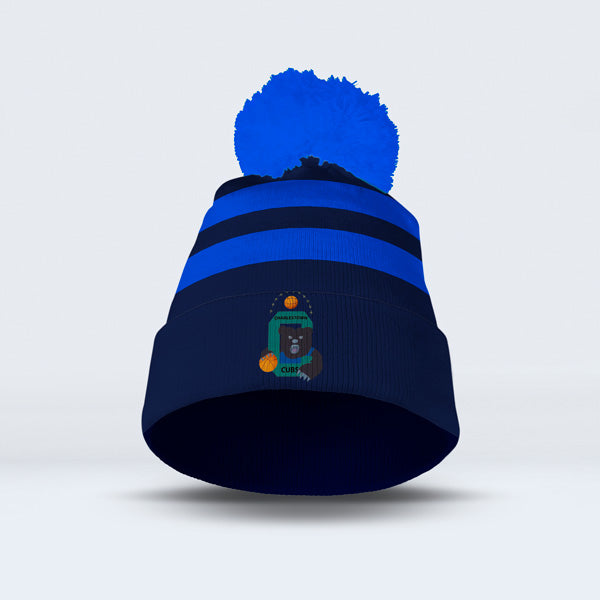 Bobble Hat - Cubs