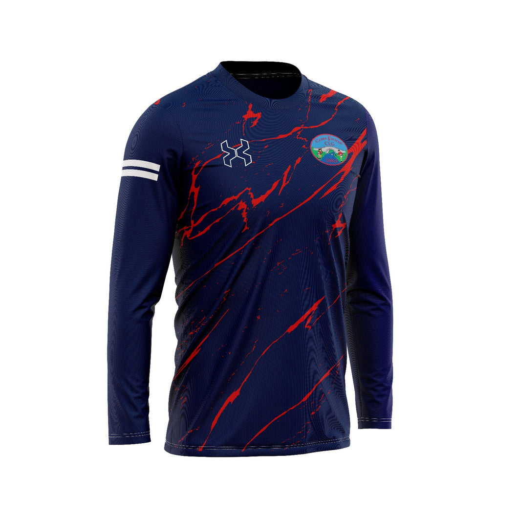 LONG SLEEVE JERSEY - COROFIN