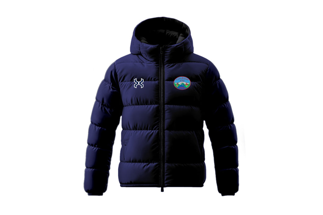 PUFFER JACKET - COROFIN