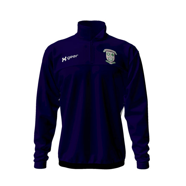 Borrisokane Staff Fleece
