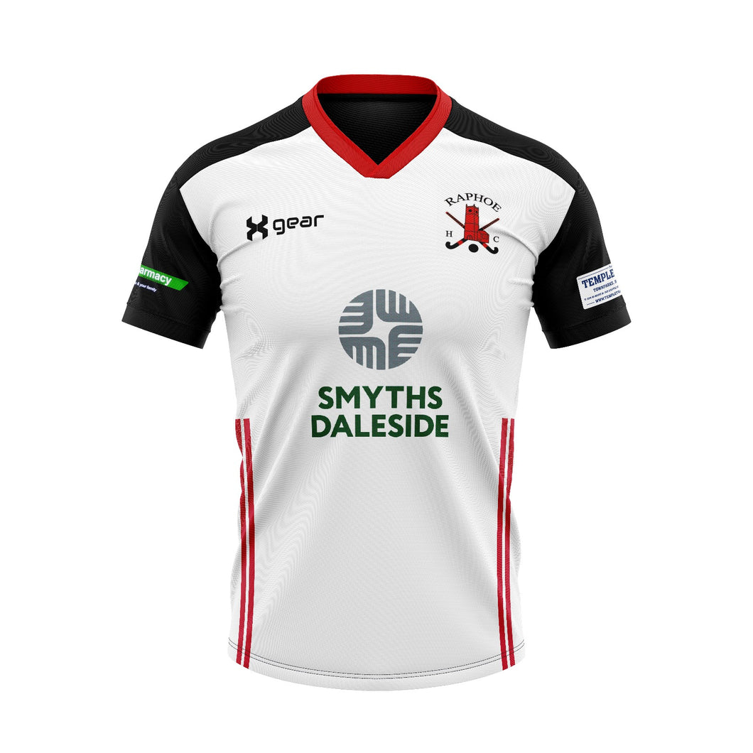 Raphoe Hockey Club Jersey