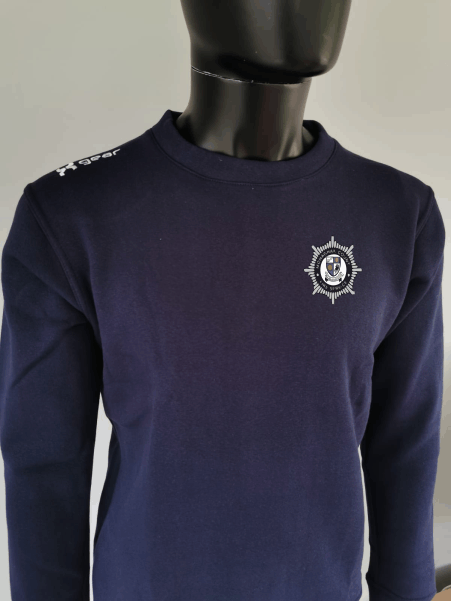 SALE Fitch Crew Monaghan Fire Service