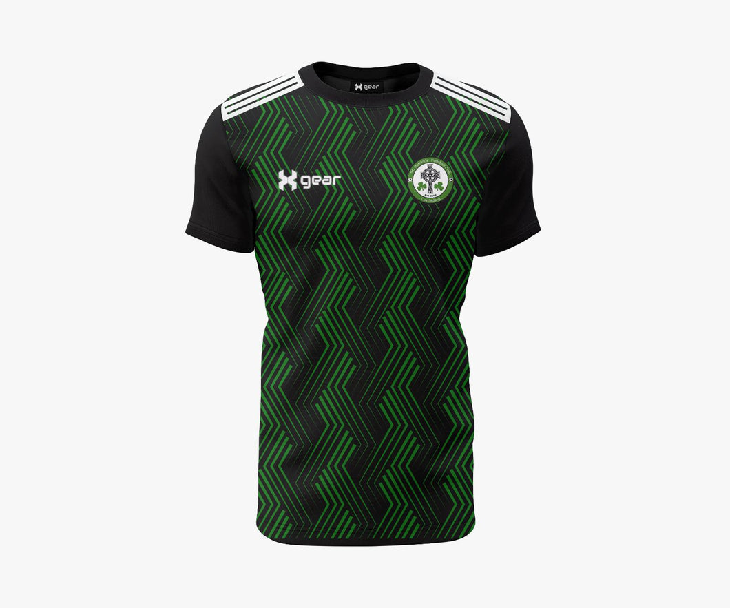 ST PATS TRAINING JERSEY 1