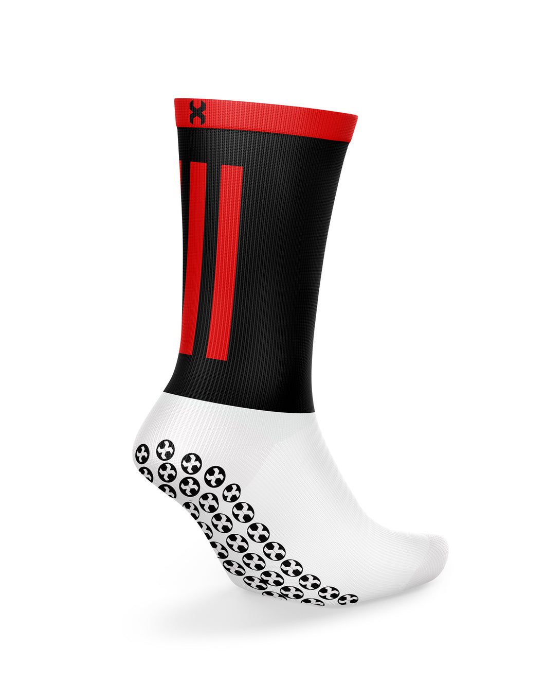 Socks - Red Hughs