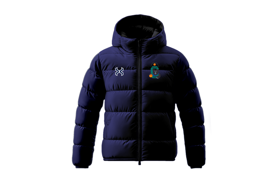 Puffer - Charlestown Cubs