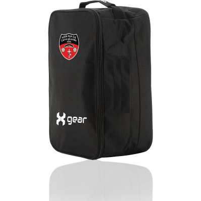 Red Hughs - Boot Bag