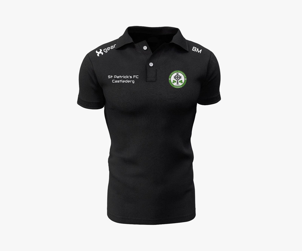 ST PATS POLO