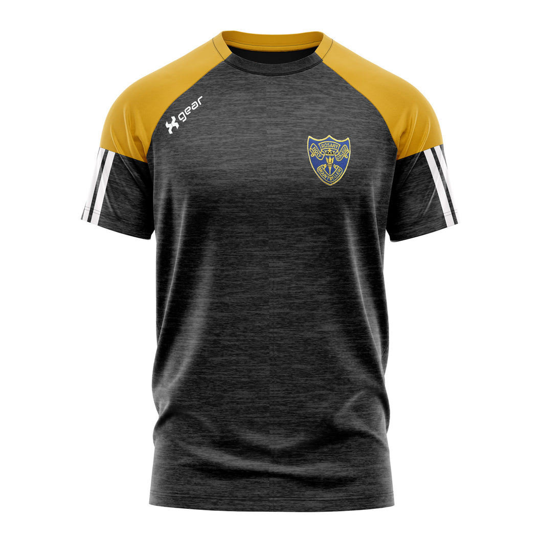 Holy Rosary Tee
