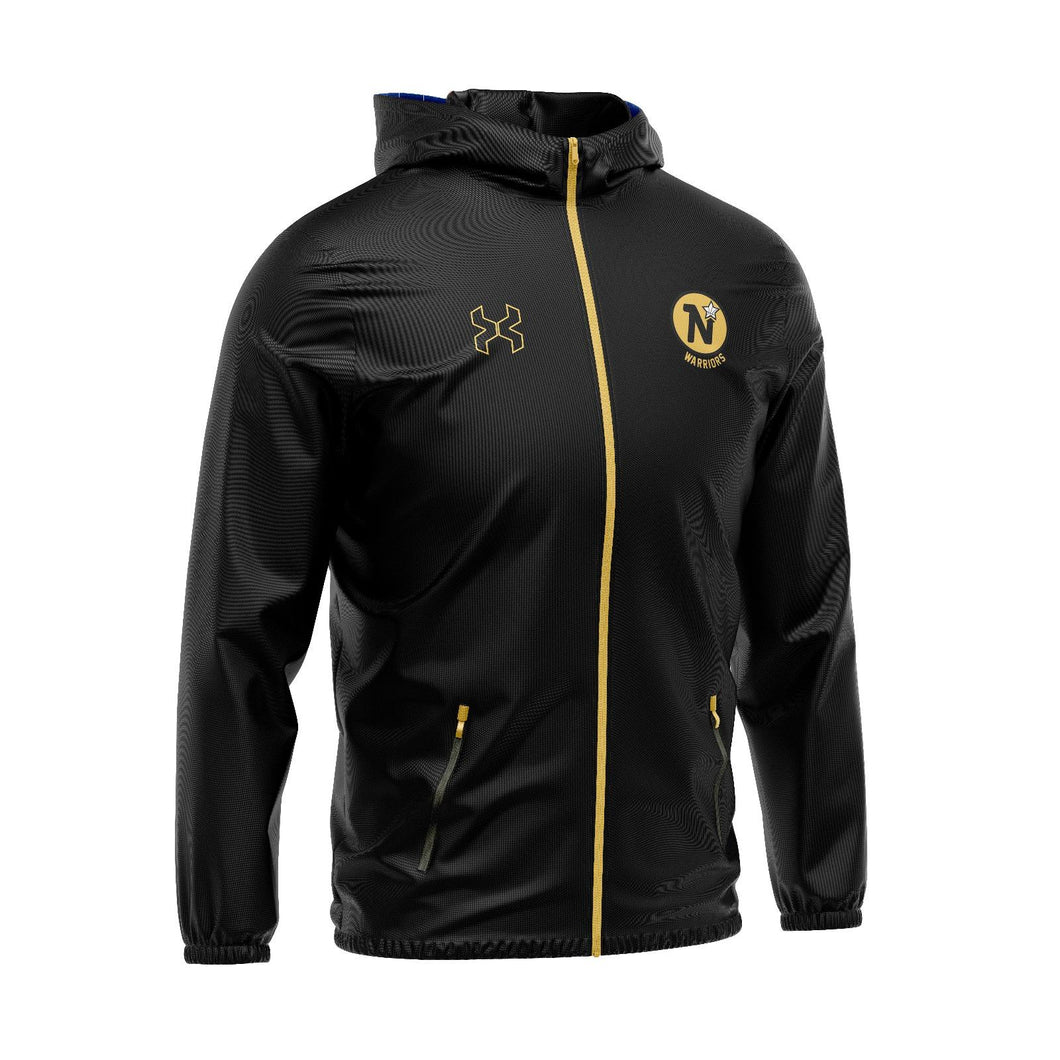 North Star Basketball RAIN JACKET