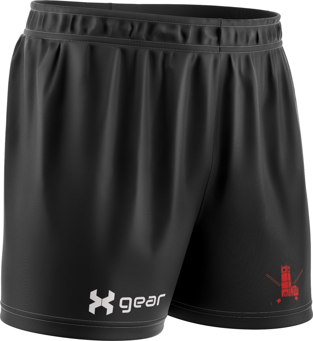 Raphoe Hockey Club Shorts