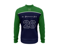 Load image into Gallery viewer, Leavers Zip
