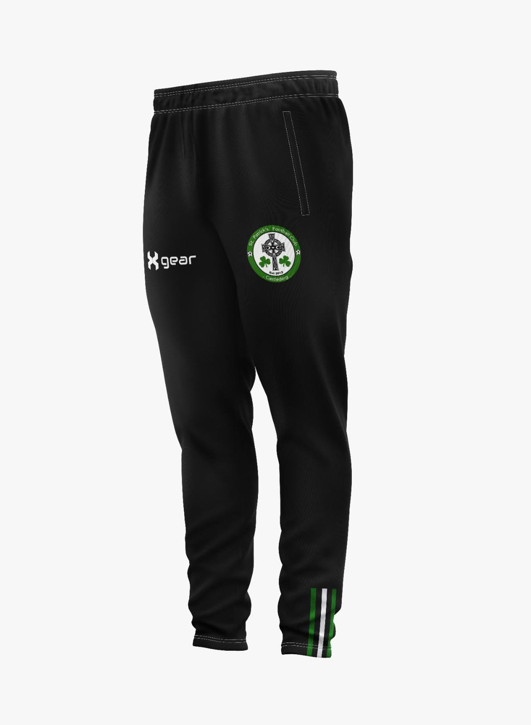 ST PATS SKINNIES