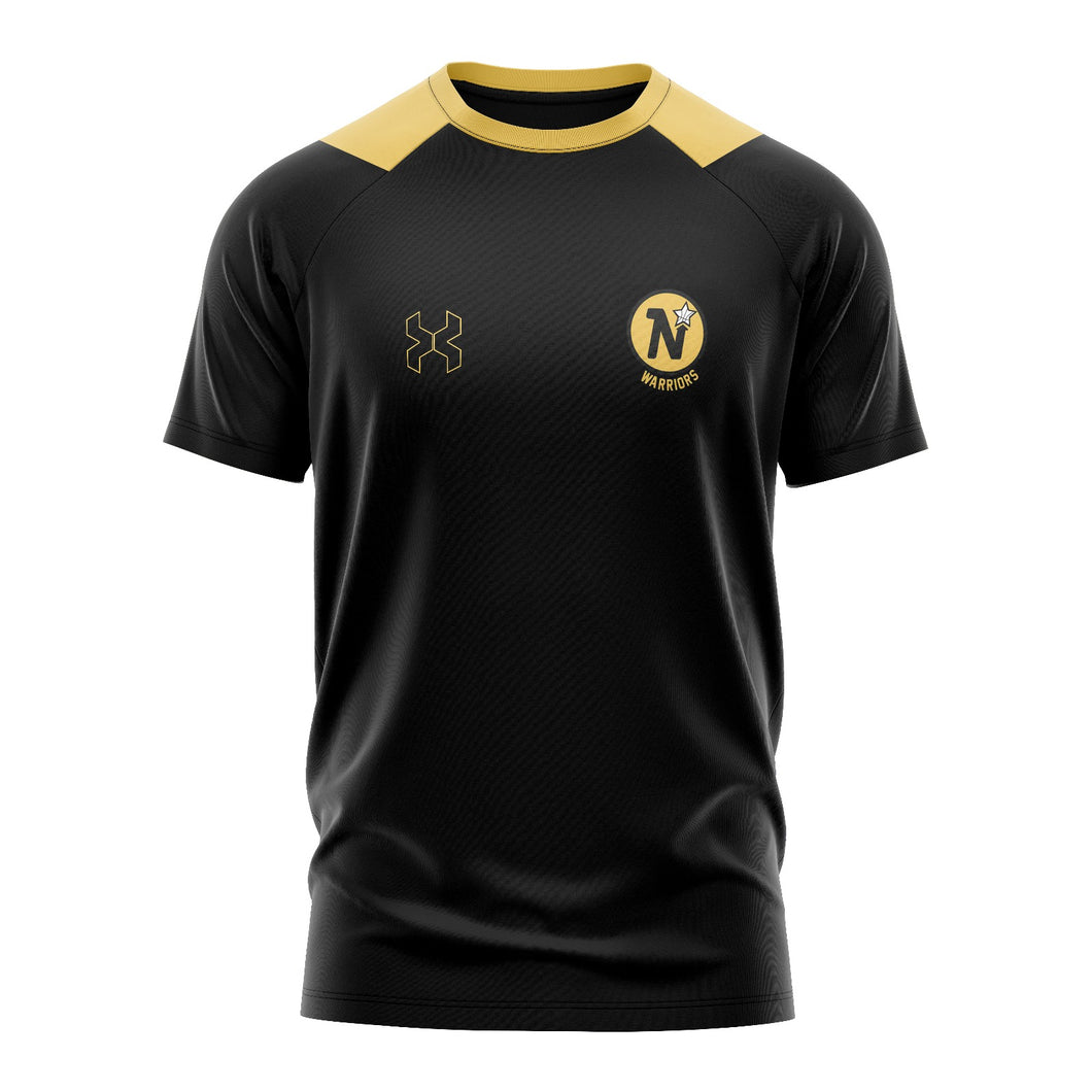North Star Basketball T Shirt