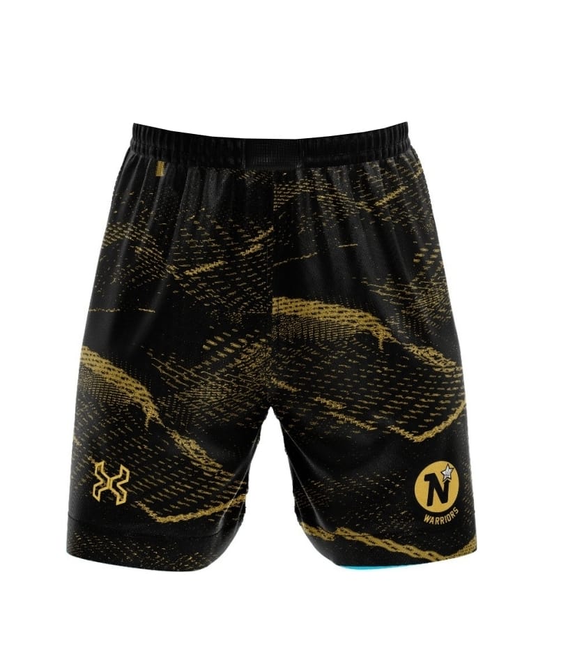North Star Basketball Training Shorts