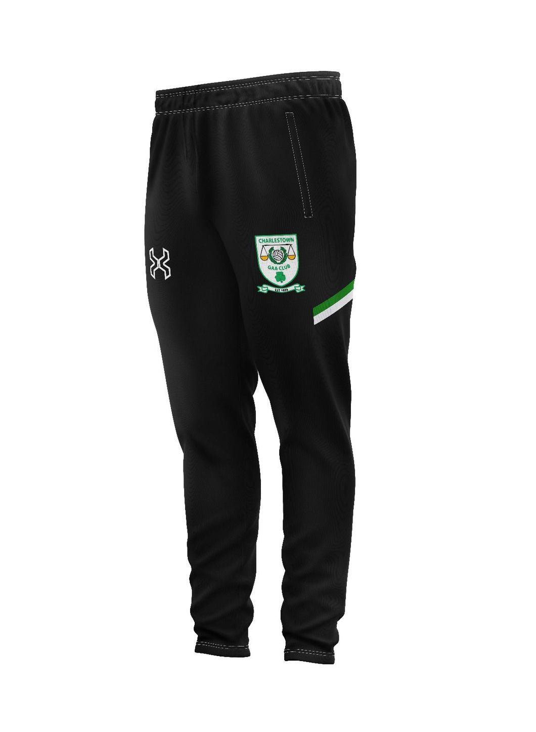 Skinnies - Charlestown GAA