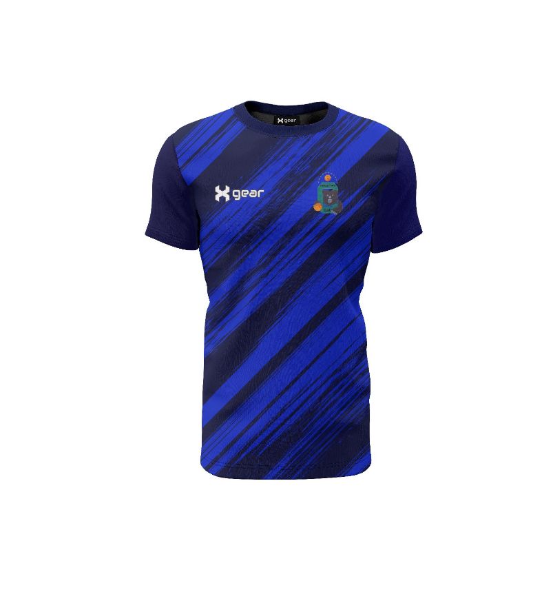 Jersey - Charlestown Cubs