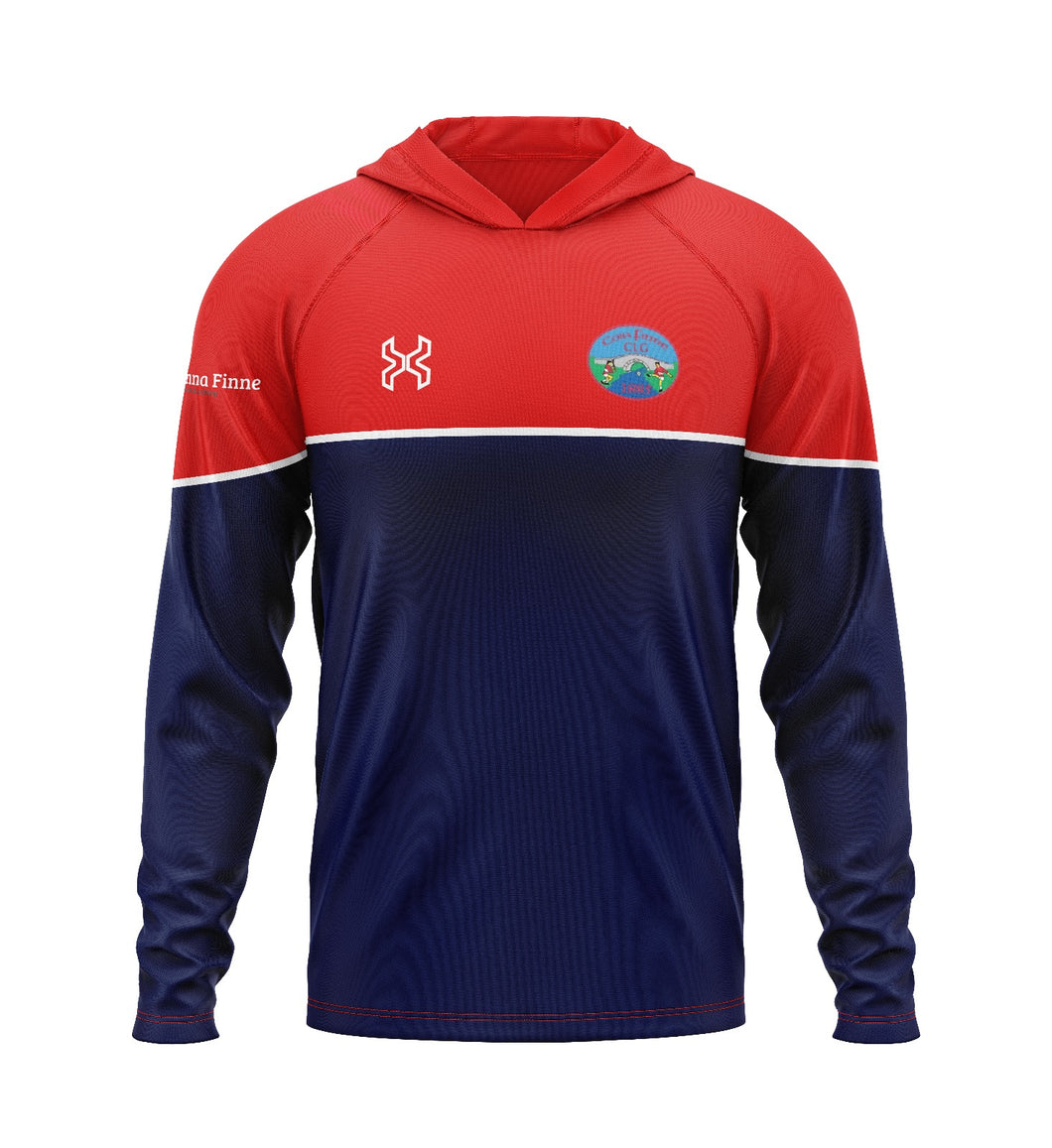 HOODIE - COROFIN