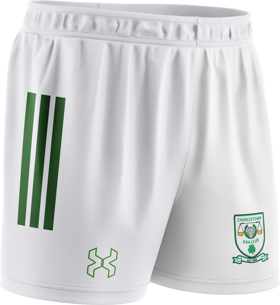 Shorts - Charlestown GAA
