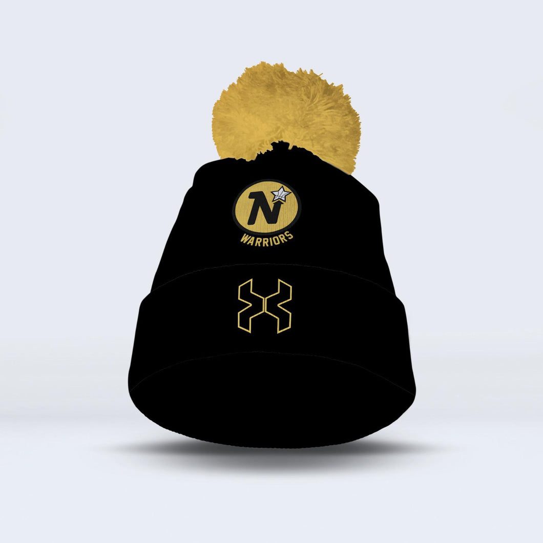 North Star Basketball HAT