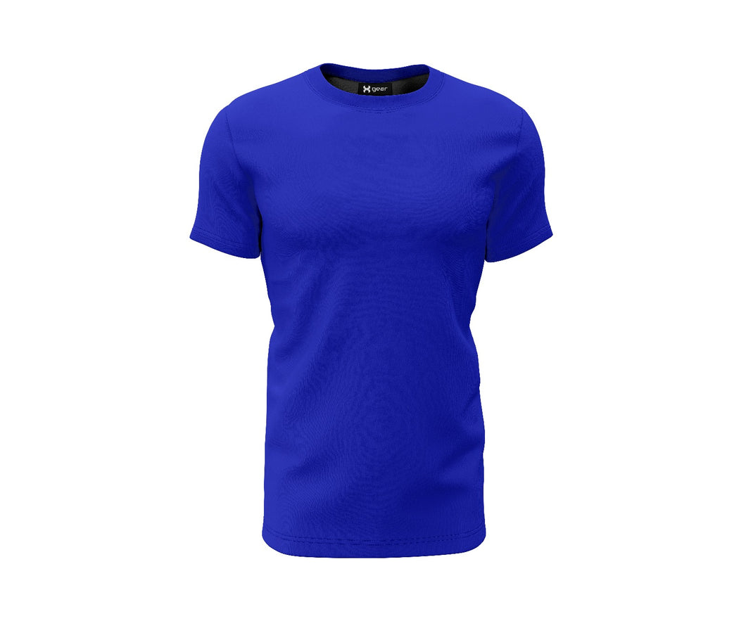 Carndonagh CS - Tee Shirt Plain