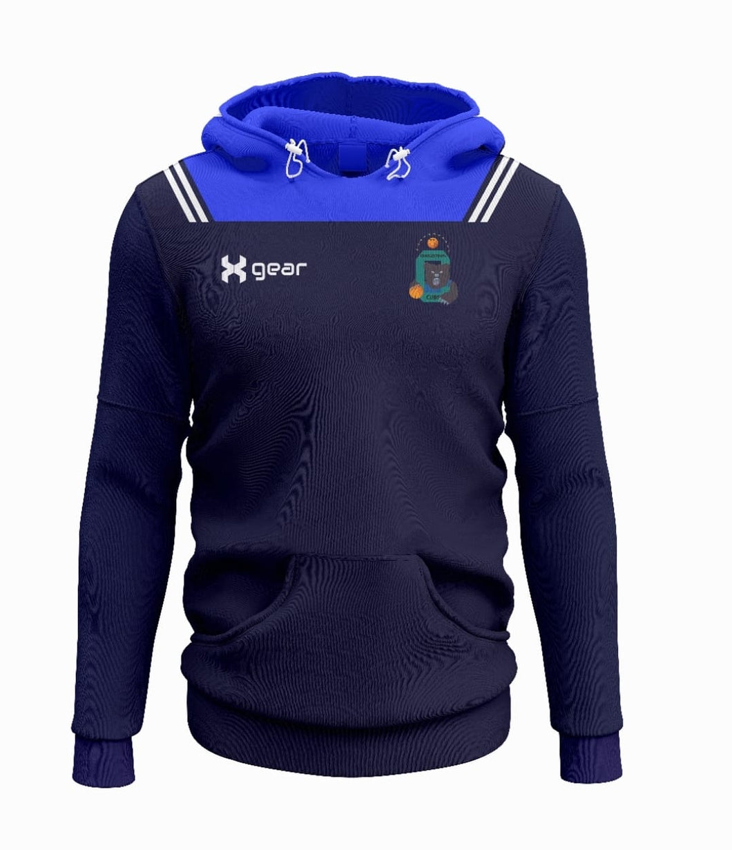 Hoodie - Charlestown Cubs