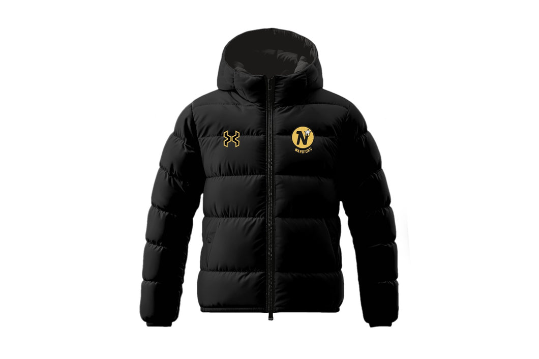 North Star Basketball Jacket