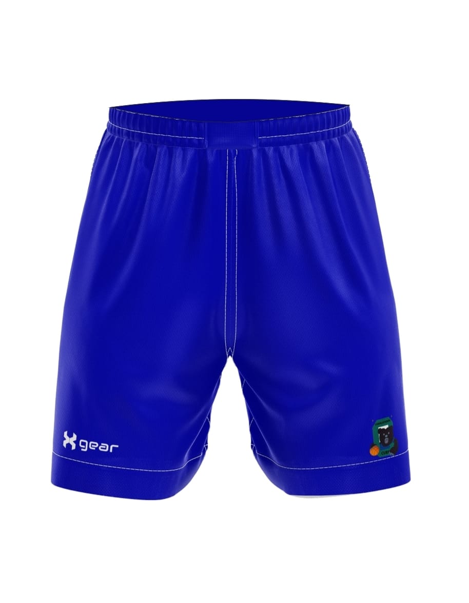 Shorts - Charlestown Cubs