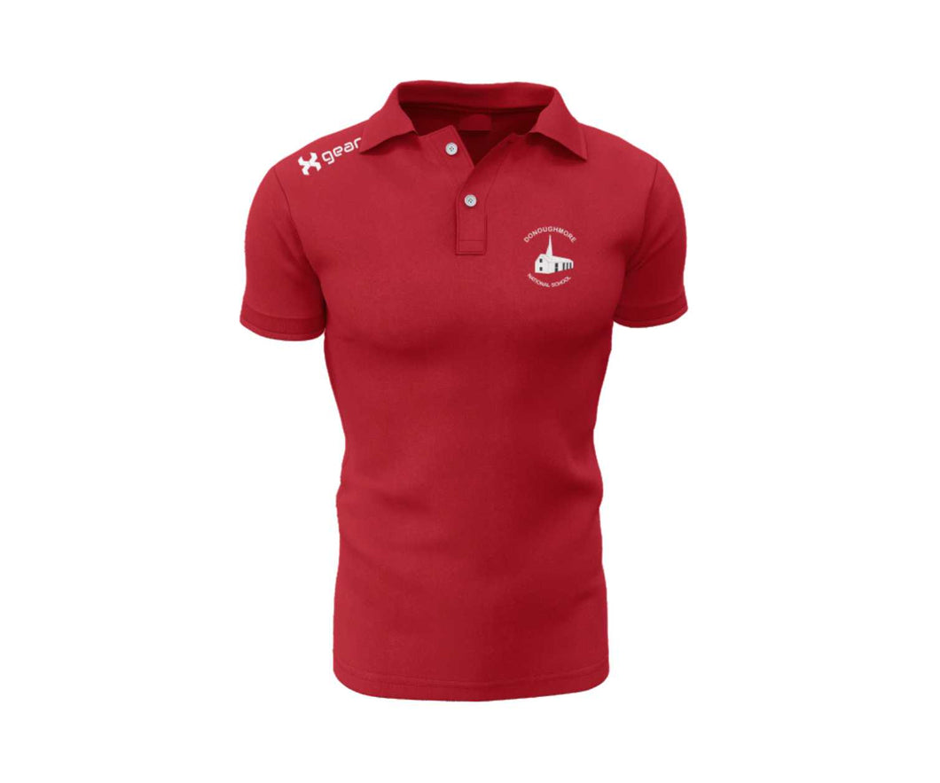 Donoughmore Polo