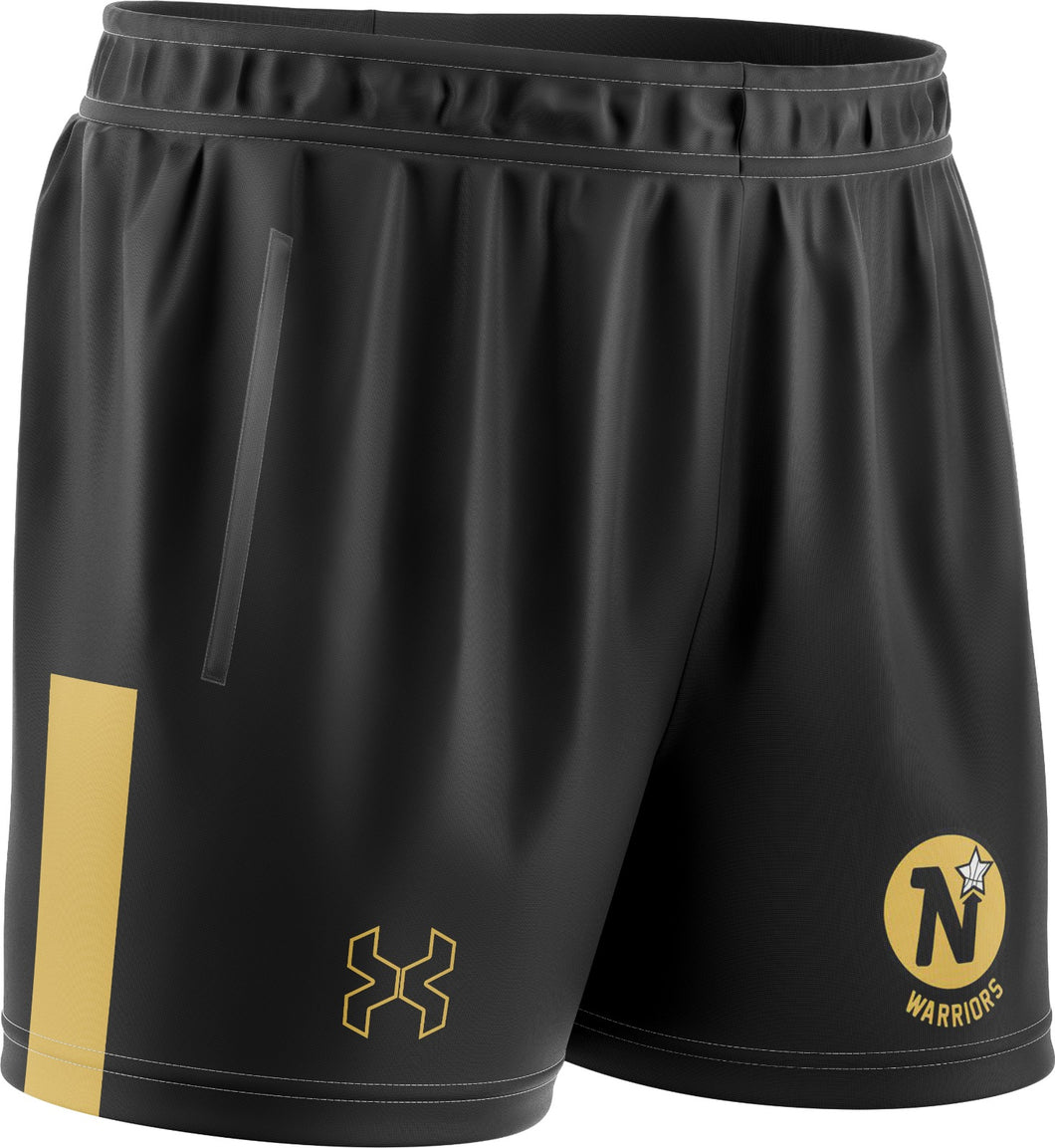 North Star Basketball LEISURE SHORTS
