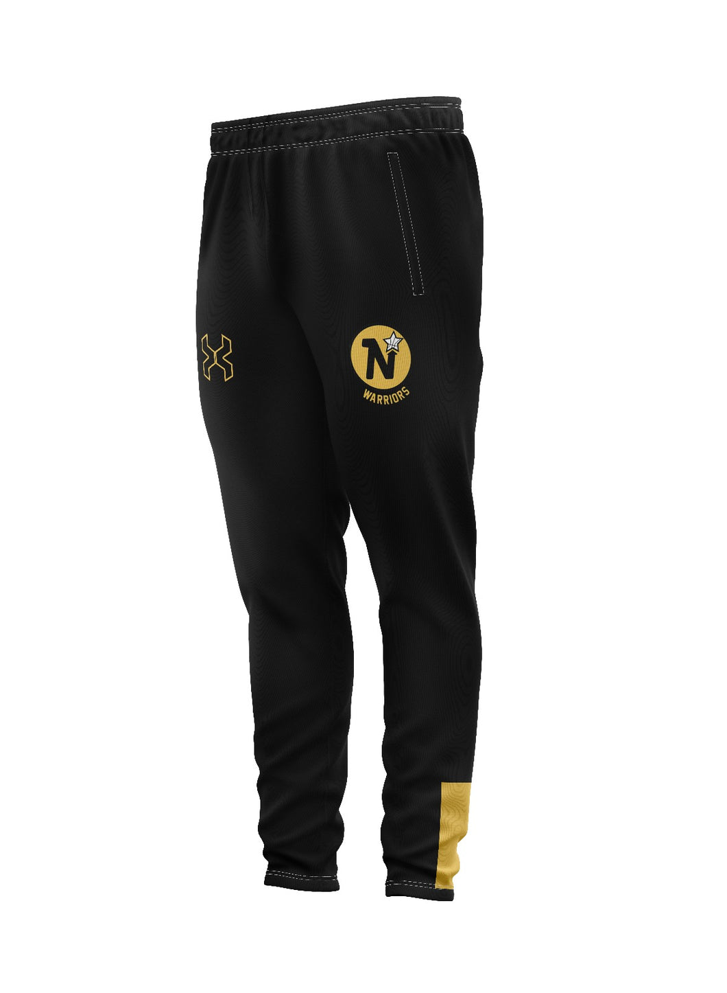 North Star Basketball Skinny