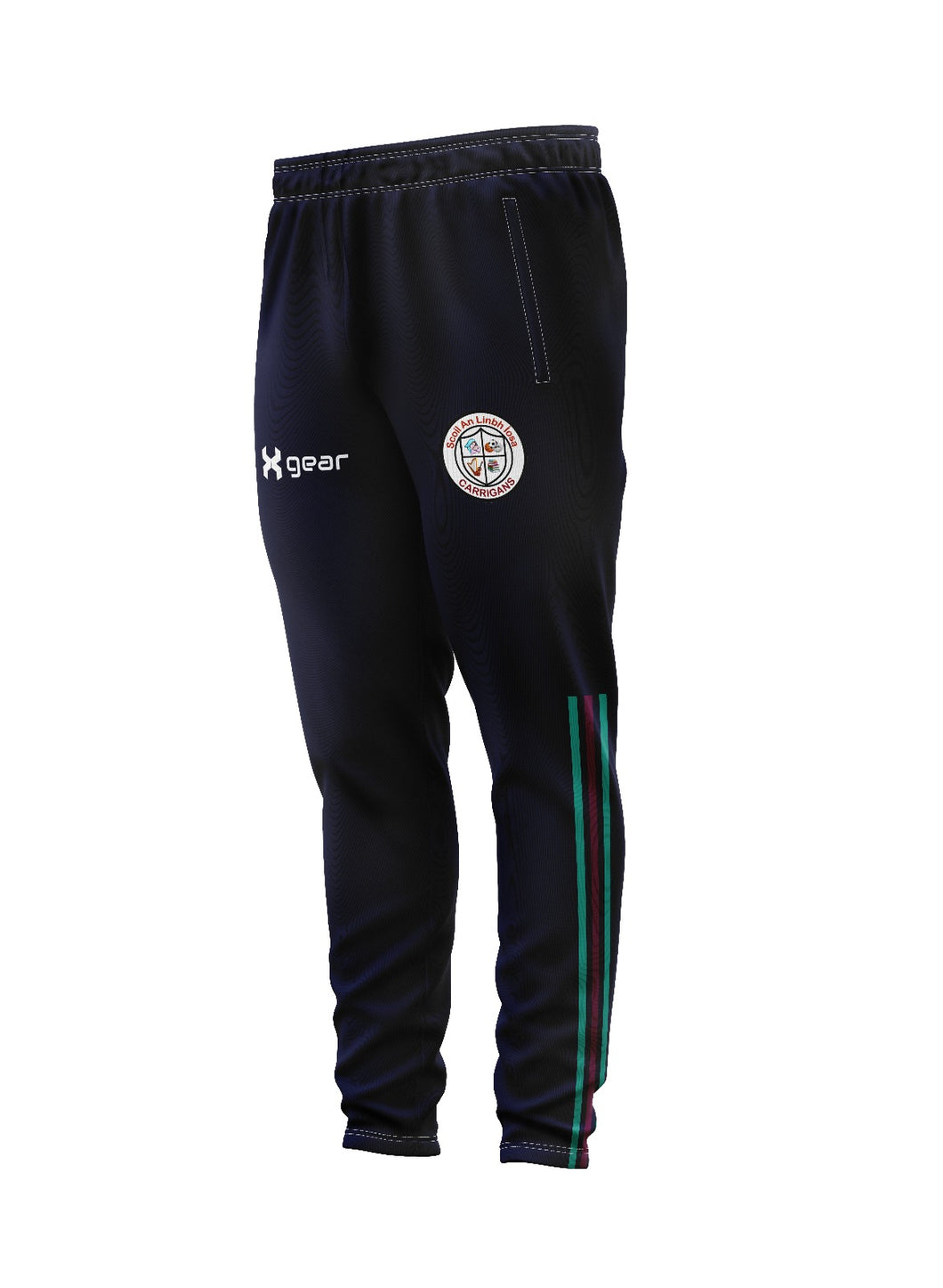 Skinnies - Scoil An Linbh Iosa