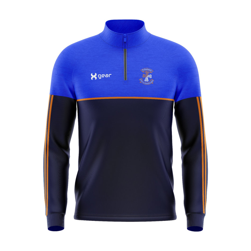 CARNDONAGH STAFF ZIP