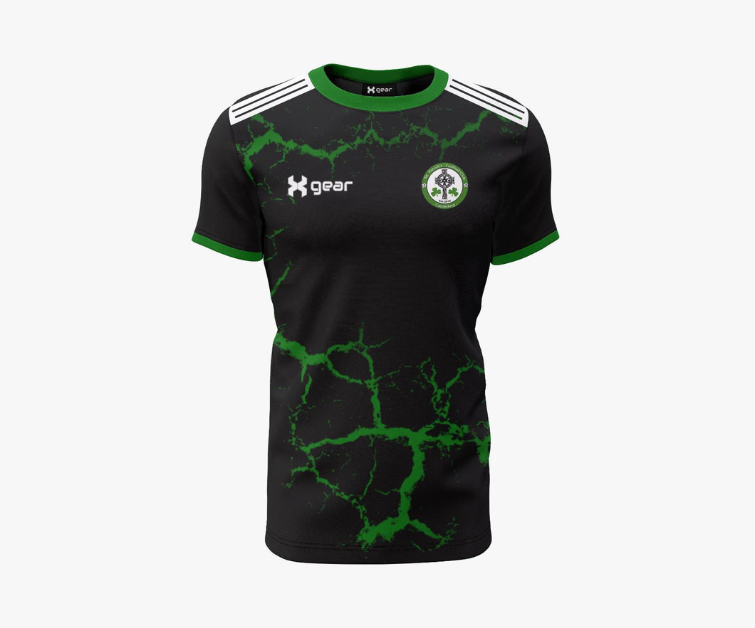 ST PATS TRAINING JERSEY 2