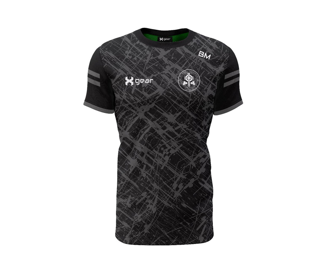 ST PATS TRAINING JERSEY 3