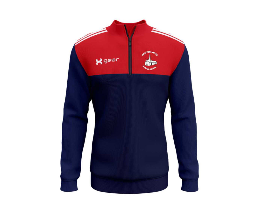 Donoughmore Zip