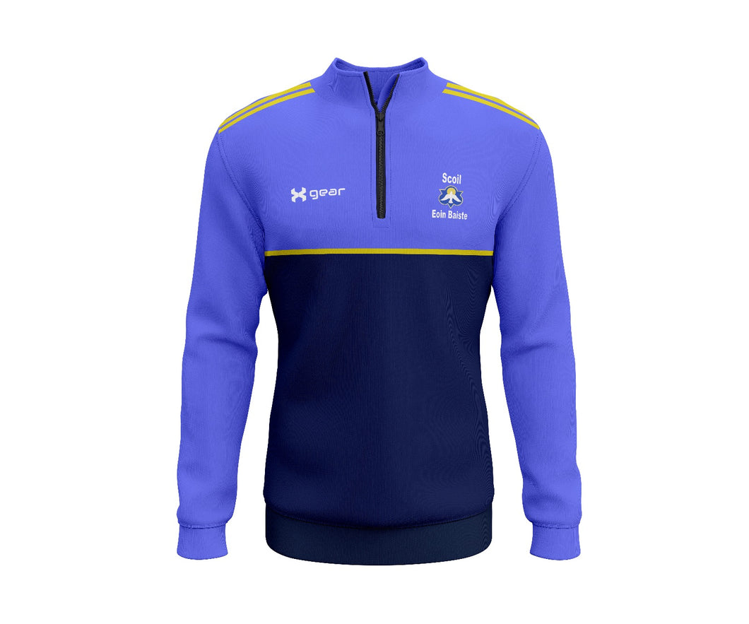 Zip - Scoil Eoin Baiste