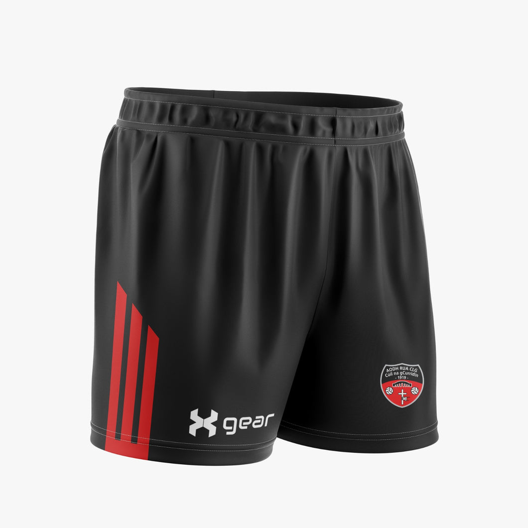 Shorts - Red Hughs