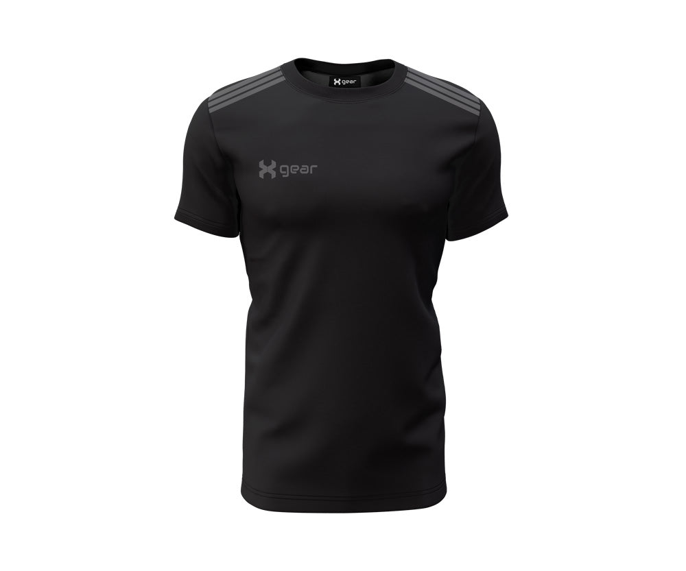Blackout Tee