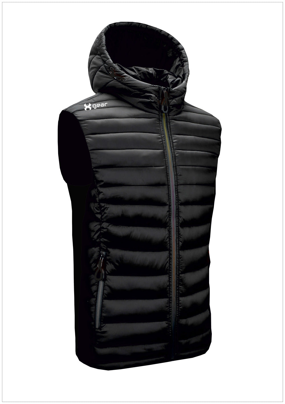 Gilets - Black