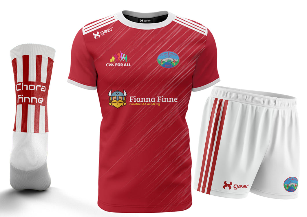 Corofin Kids Pack.