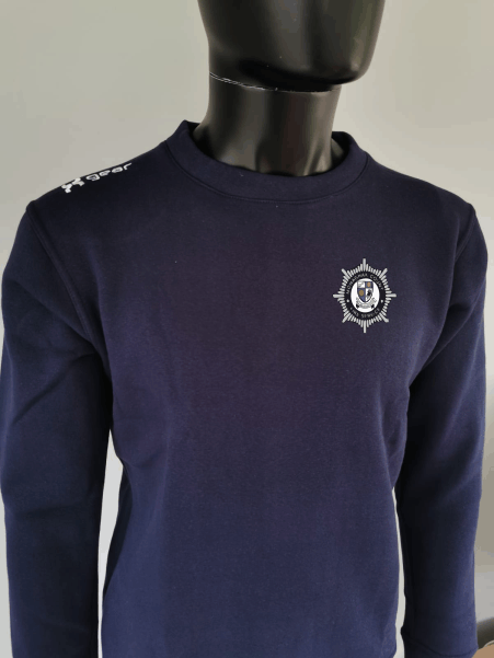 Fitch Crew Monaghan Fire Service