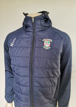 Load image into Gallery viewer, EXPRESS School Jacket - Navy Hybrid
