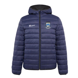 School Jacket