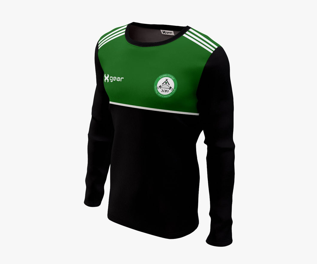 Jumper - Ceann Creige