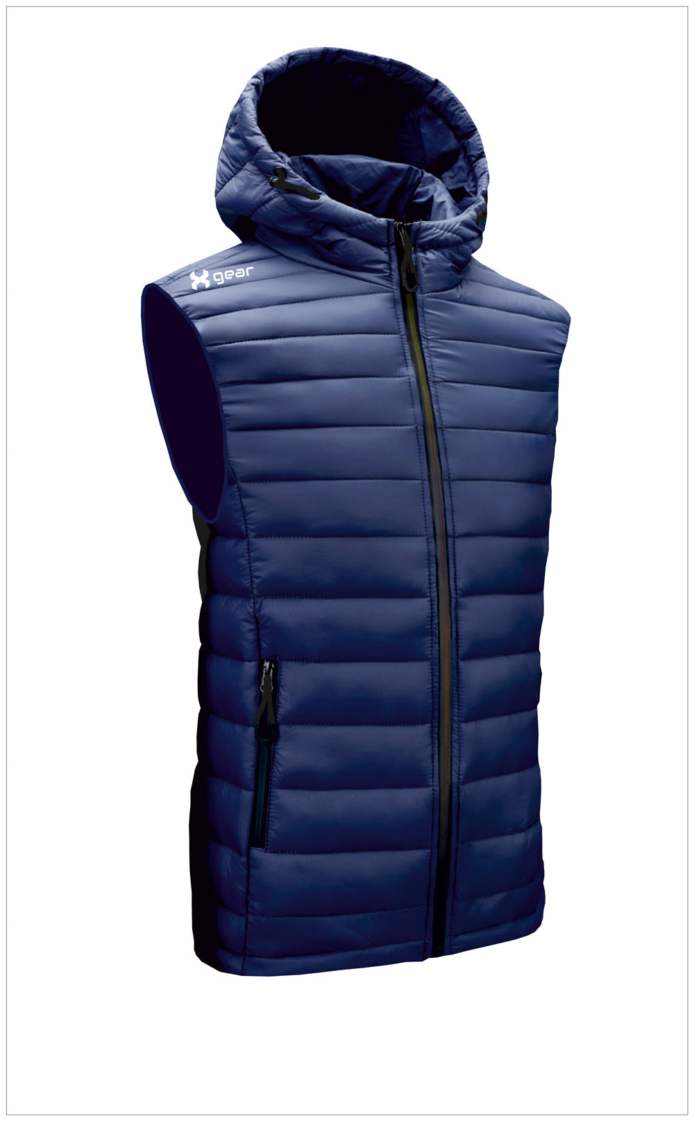 Gilets - Navy