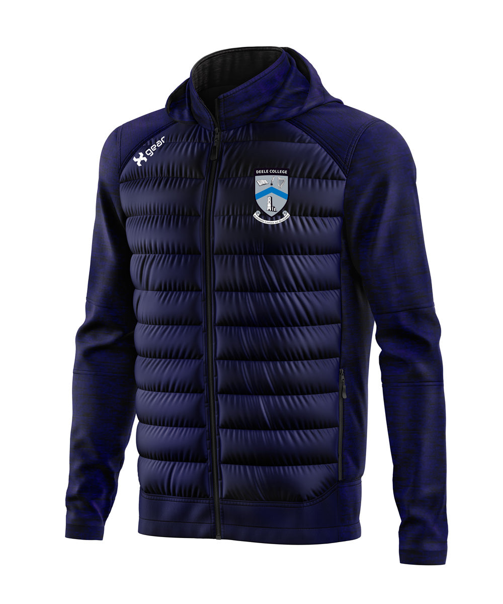 School Hybrid Jacket Xgear