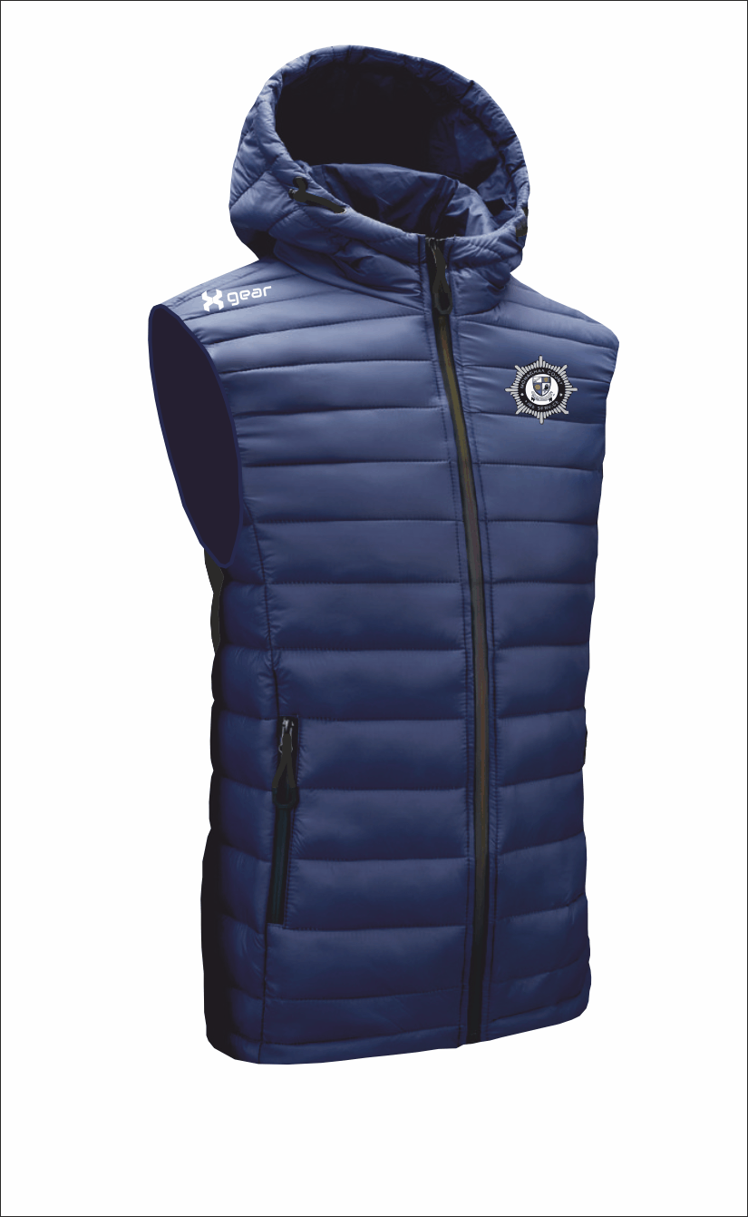 Gilet - Adults