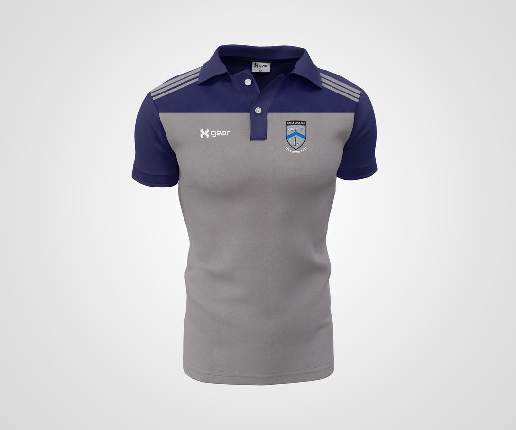Pe Poloshirt (Optional)
