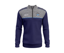 Load image into Gallery viewer, PE Ladies Leggings &amp; Quarter Zip
