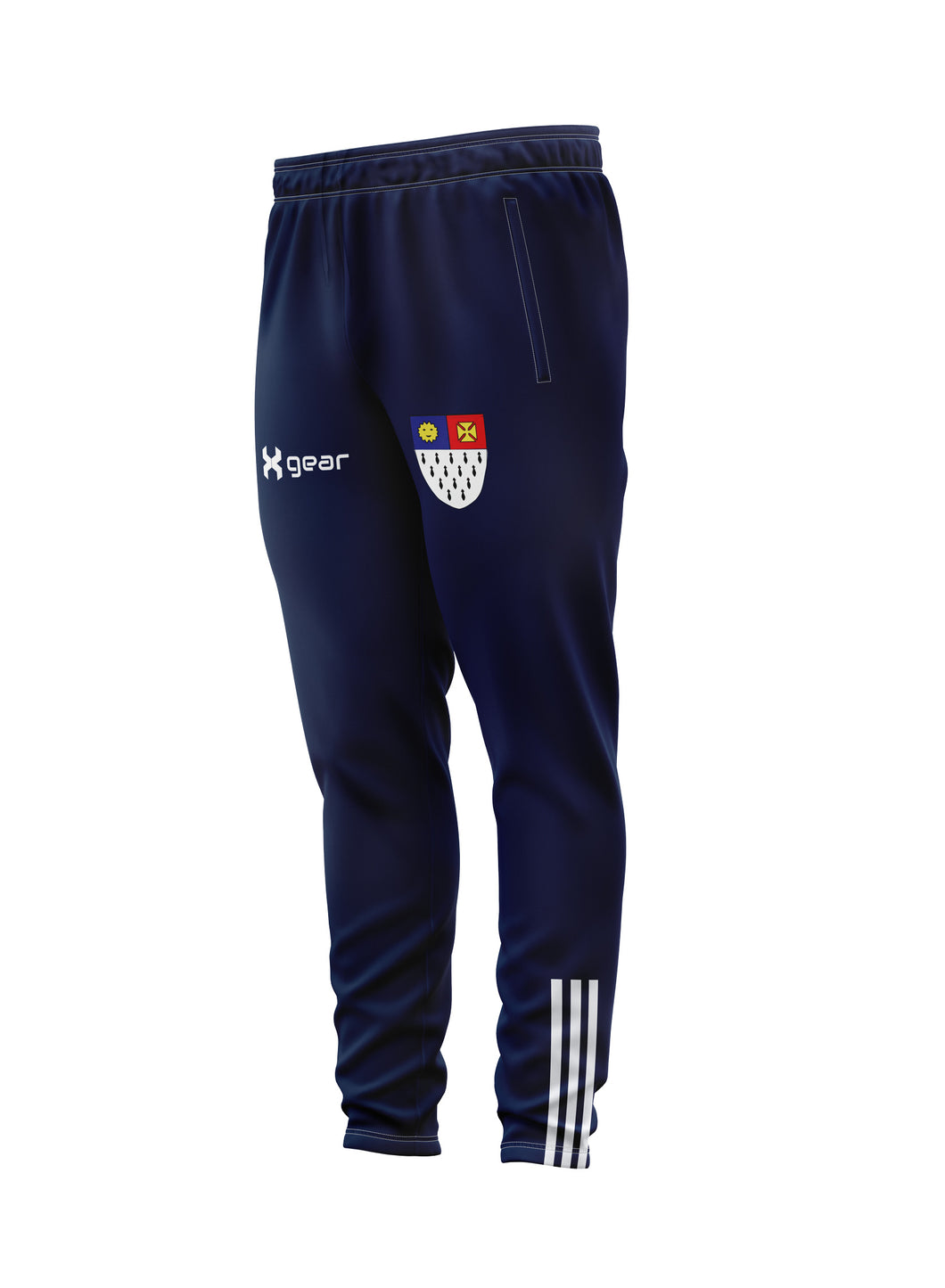 Tracksuit Bottoms - Royal and Prior PE